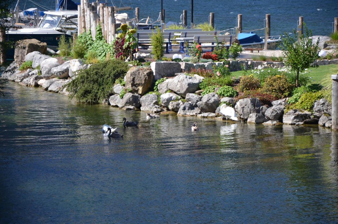 Wohnen Am See Villa Schroetter Direkt Am Traunsee Rindbach Eksteriør bilde