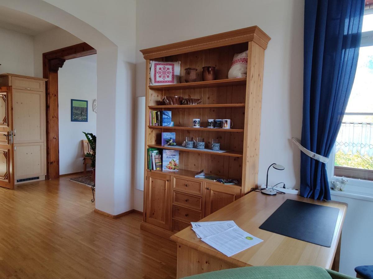 Wohnen Am See Villa Schroetter Direkt Am Traunsee Rindbach Eksteriør bilde
